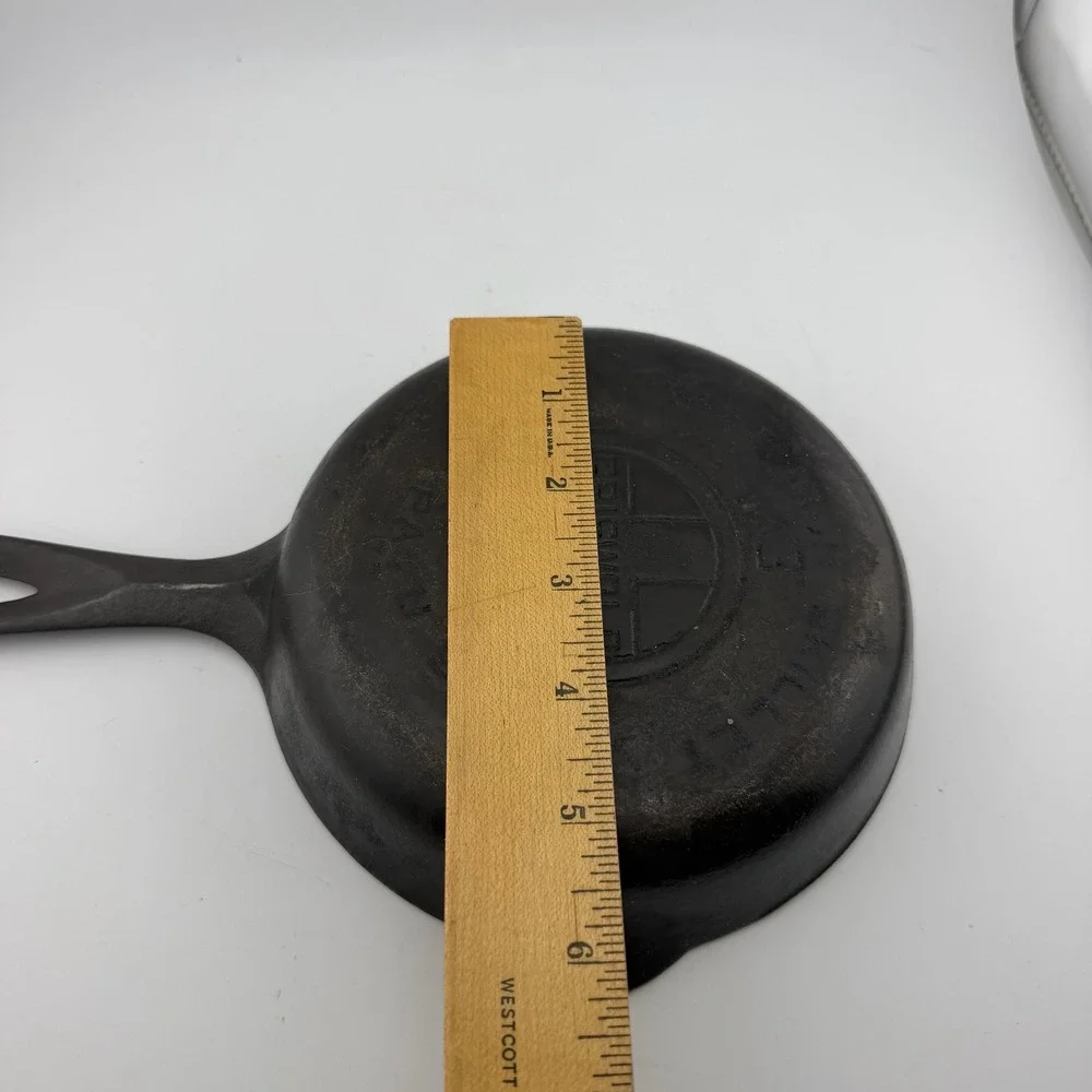 Griswold cast iron
